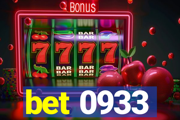 bet 0933